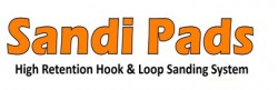 SANDI PAD